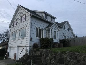 256 E Sixth Street, Coquille