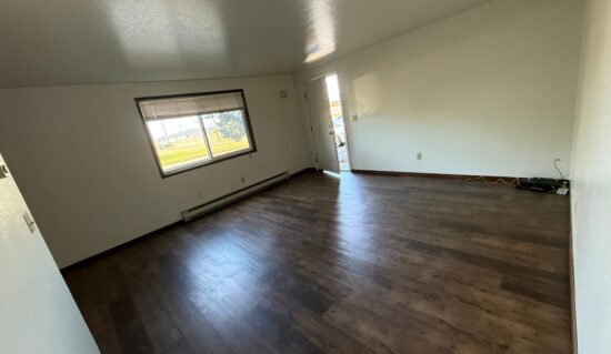 1724 Maple #2 North Bend OR 97459