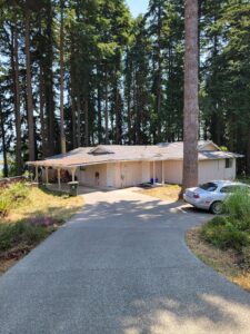 Sheridan House