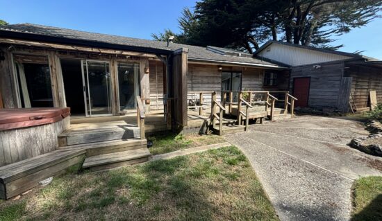 1260 Jackson Ave, Bandon