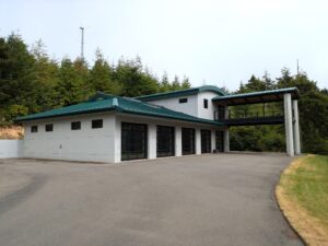 63075 Crown Point Rd, Coos Bay OR 97420